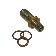 Mercedes benz genuine valve - mercedes-benz,