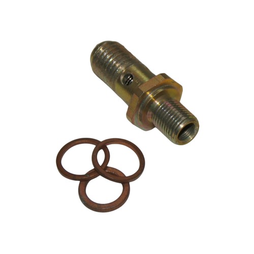 Mercedes benz genuine valve - mercedes-benz,
