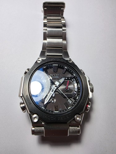 Casio shock mtg - casio, mtg-b2000d