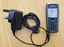 Nokia 6230i Mobile phone