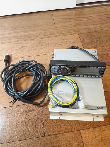 Alpine pxa h701 - alpine, pxa-h700
