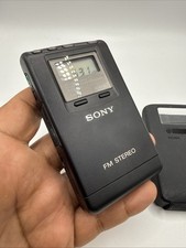 Vintage Retro Sony SRF-M903