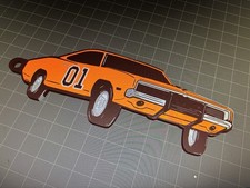 General Lee Dukes Of Hazzard
