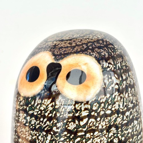 Iittala birds oiva toikka - iittala,