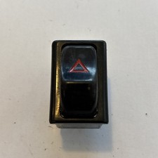 Lucas Hazard Warning Light