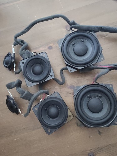 Speaker set for - set,