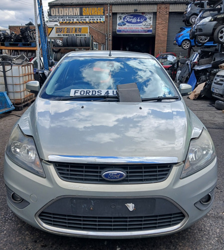 Ford focus mk2 2008 2011 - ford,