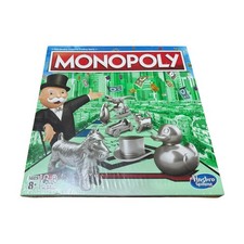Game 561 Original Monopoly
