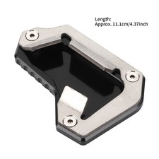 Motorcycle Kickstand Extension