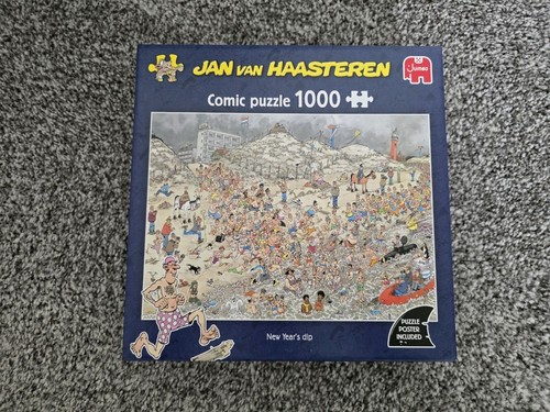 Jumbo jan van haasteren - jumbo,