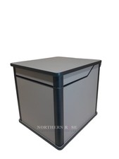 Campervan Toilet buddy box bog