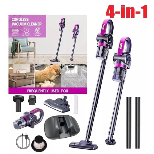 Stick handheld vacuum - handheld,