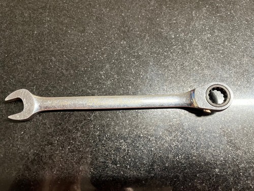 Blue point 11mm ratchet - 11mm,