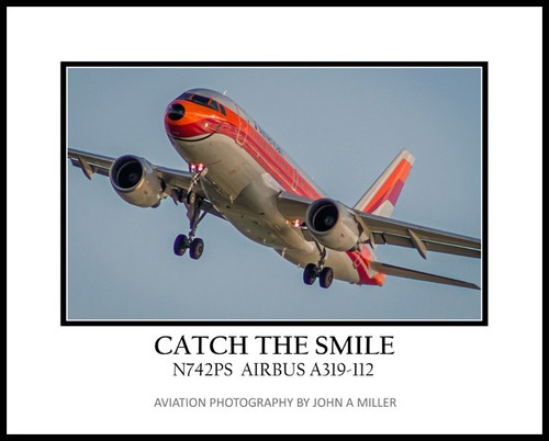 American airlines psa - american,