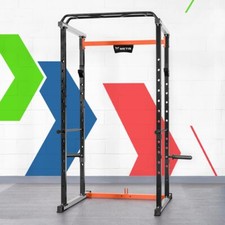 METIS Power Rack | HEAVY DUTY