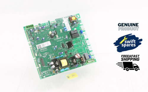 Glowworm 2000802731 cxi 30 - 24,