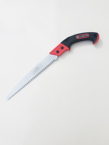 Garden pruning saw hand - pruning,
