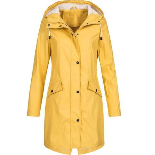 Womens rain mac raincoat - womens,
