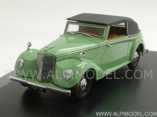 Armstrong siddeley hurricane - siddeley,