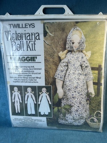 Twilleys vintage 1980 - vintage, 1980's