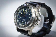 Panerai Submersible • 1950