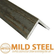 Speciality Metals 50mm x 50mm