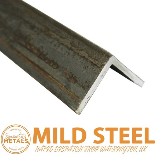 Speciality metals 50mm - metals, x