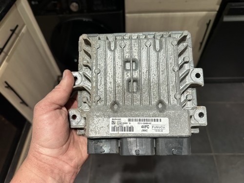 Ford transit diesel mk7 - transit,