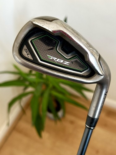 Taylormade rbz iron - rbz,