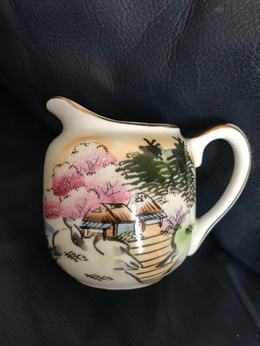 Vintage hayasi fine kutani - fine,
