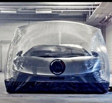 Vehicle Dome Sport Indoor Car