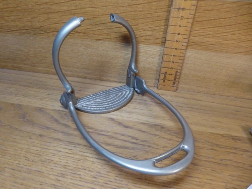 Hampson scotts patent safety - scotts,