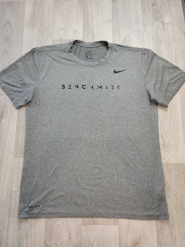 Vintage nike dri fit shirts - nike, t-shirts