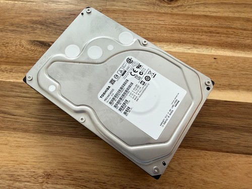 Toshiba md04 series - toshiba, md04aca500