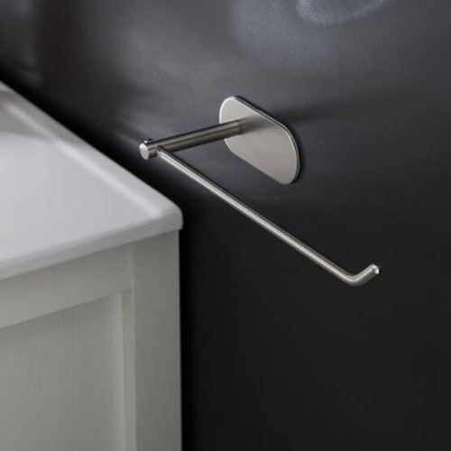 Self adhesive towel bar - self-adhesive,