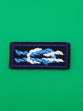 Silver Beaver Sea Scout