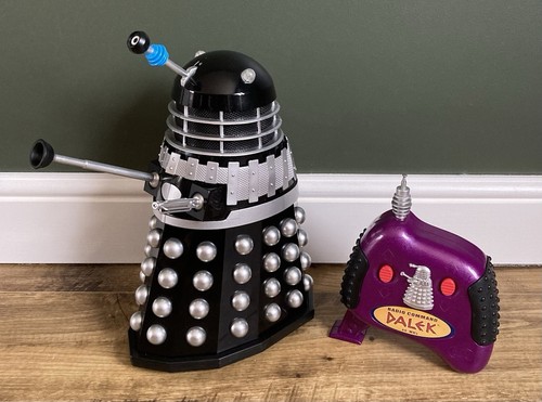 Doctor who remote control - remote, rc