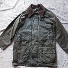 Barbour Vintage A150 Beaufort