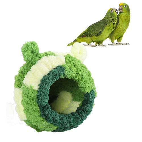 House comfortable bird - comfortable, for