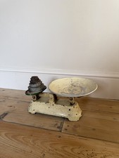 Antique Vintage Patina Cast