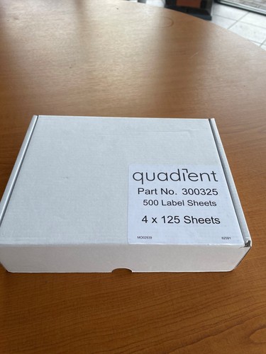 Neopost quadient franker - quadient,