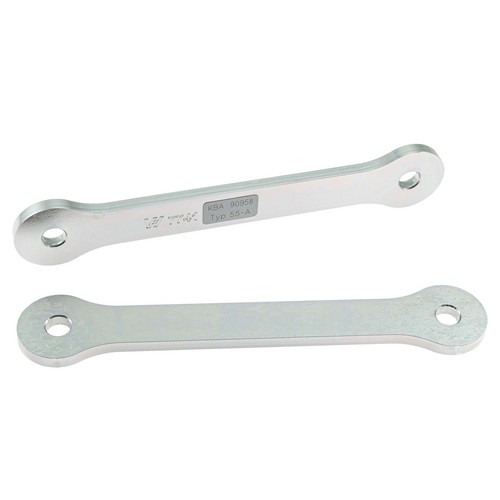 Rear lowering compatible - lowering, 40
