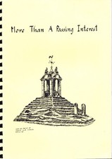 LYMM CHESHIRE More Than A