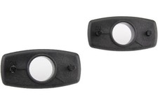 Hardtop Lock Closure Targa