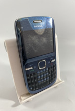 Nokia C3-00 Blue Unlocked