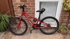 Apollo Junior Mountain Bike