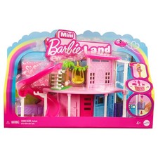 Barbie Mini BarbieLand Doll