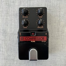 Pearl CO-04 Compressor