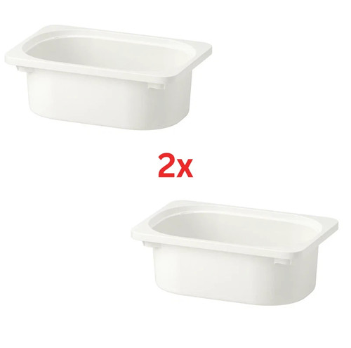 Ikea trofast storage - ikea, box