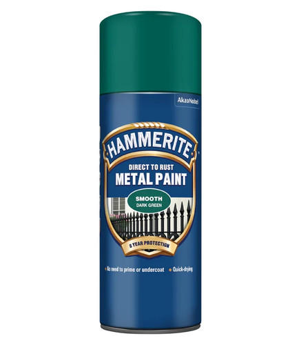 Hammerite direct rust - hammerite, to